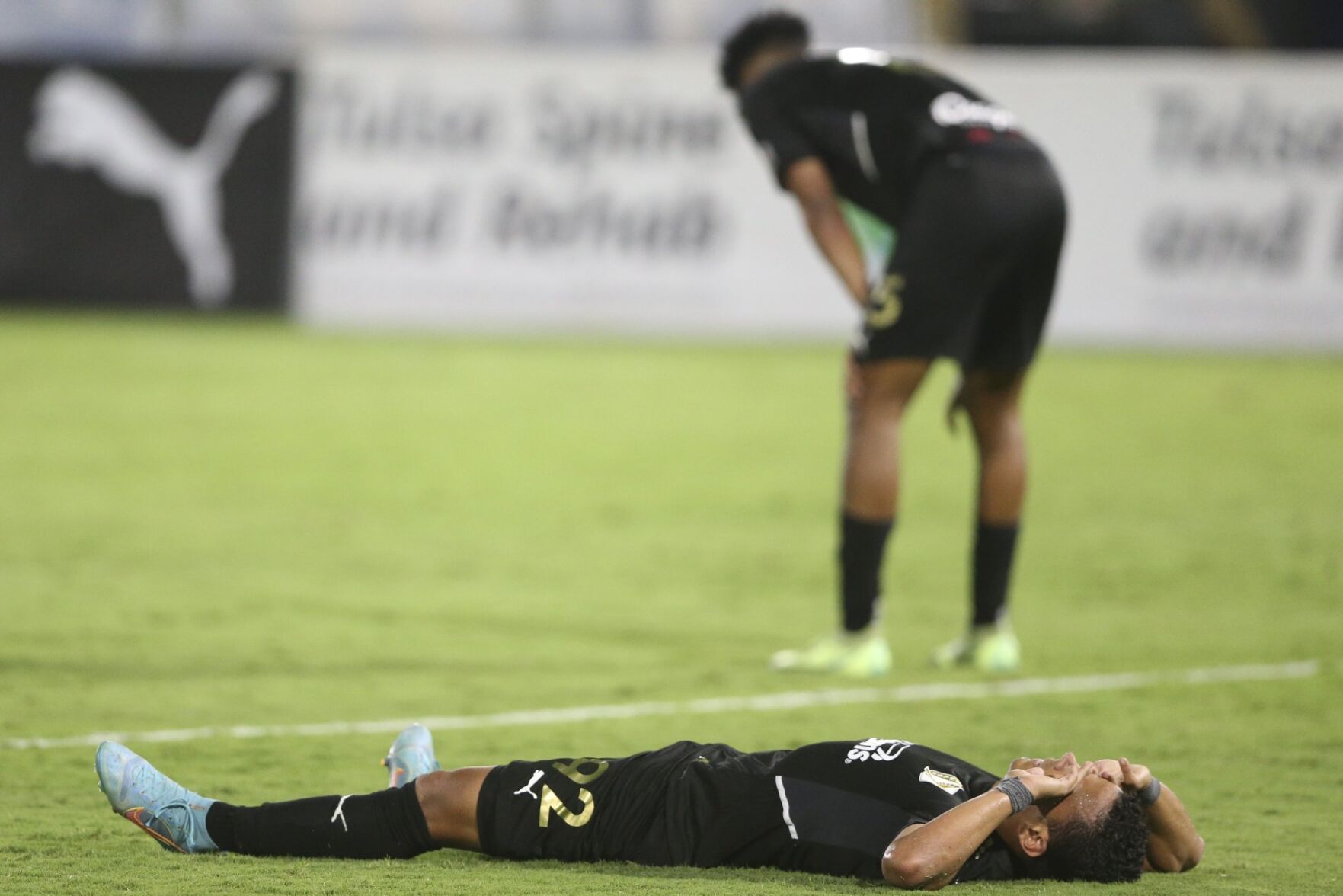 FC Tulsa vs Hartford Atlético